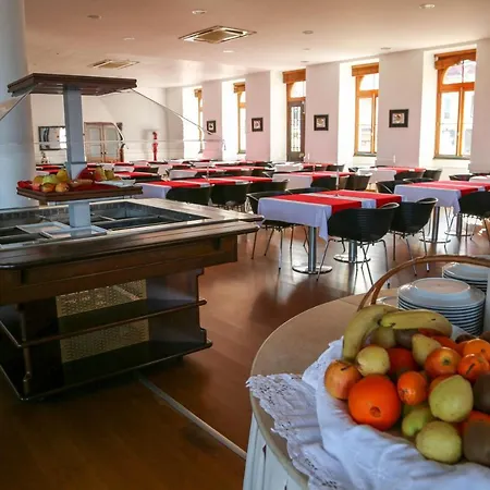 Inatel Luso Hotel
