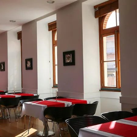 Inatel Hotel
