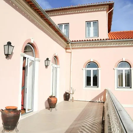 Hotel Inatel Luso Luso (Mealhada)