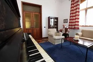 Inatel Luso Hotel Luso (Mealhada)