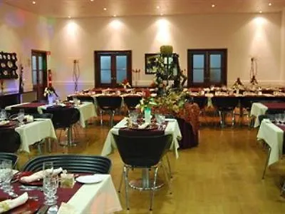 Inatel 3* Luso (Mealhada)