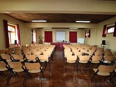 Inatel Hotel Luso (Mealhada)