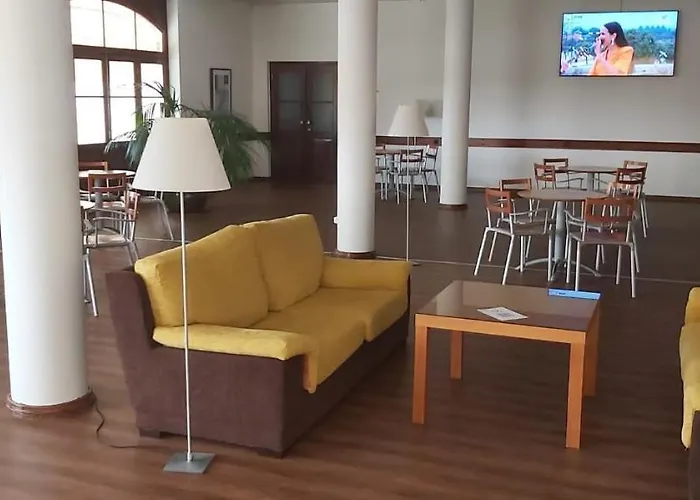 Inatel 3* Luso (Mealhada)