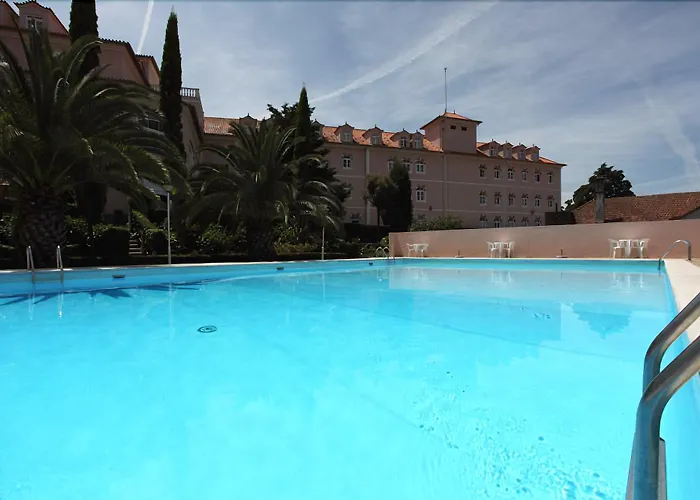 Inatel Luso (Mealhada)