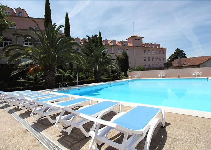 Inatel Luso (Mealhada)