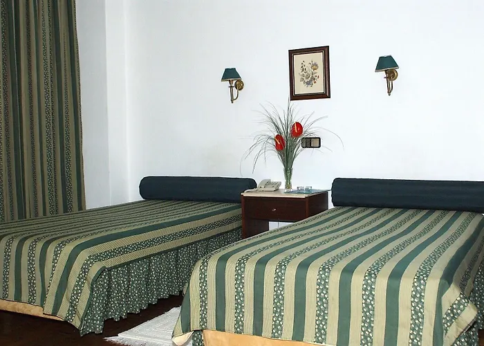 Inatel Hotel Luso (Mealhada)