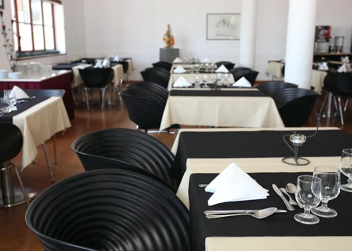 Hotel Inatel Luso (Mealhada)