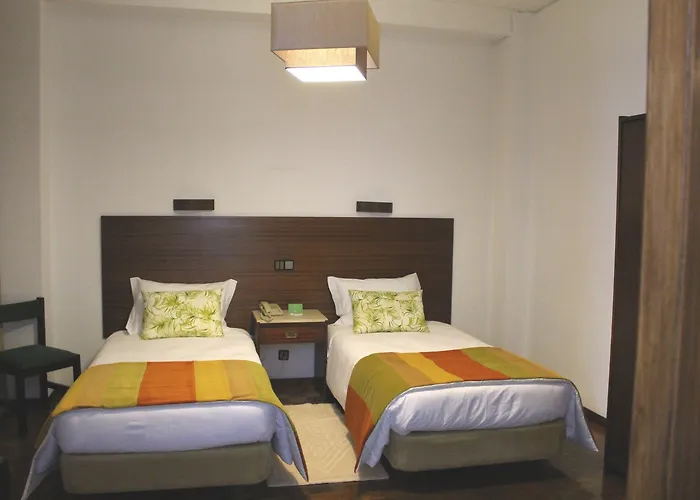 Inatel Luso (Mealhada)