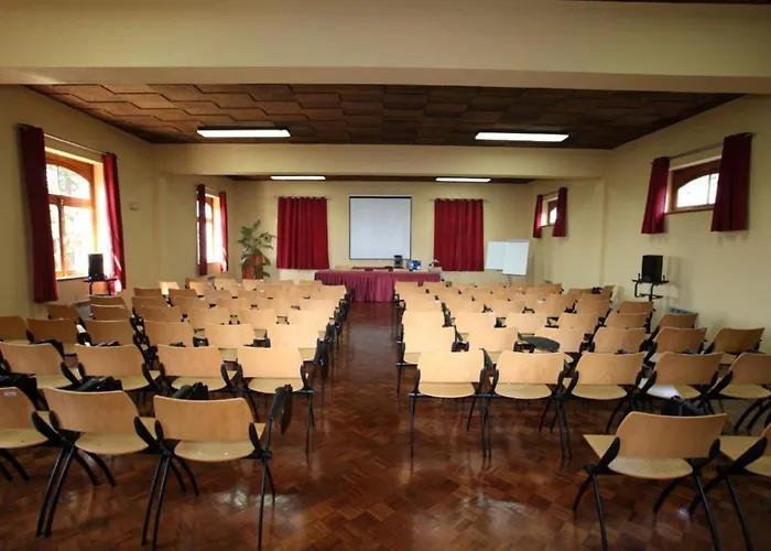 Inatel 3* Luso (Mealhada)