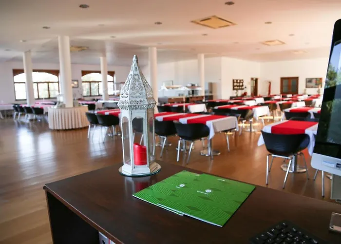 Inatel 3* Luso (Mealhada)