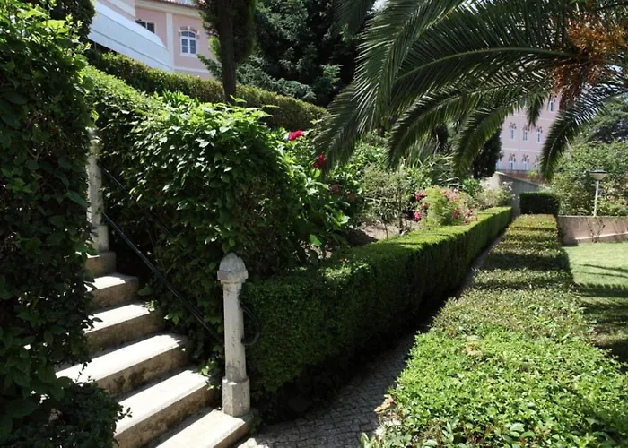 Inatel 3* Luso (Mealhada)