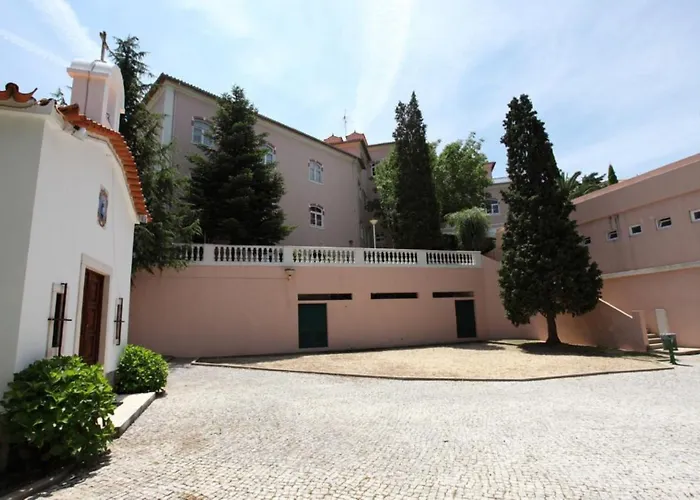 Inatel Luso (Mealhada)