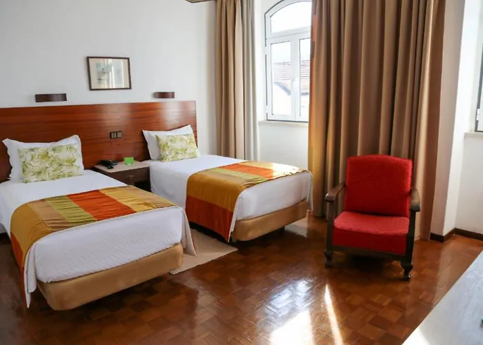 Inatel Luso (Mealhada)