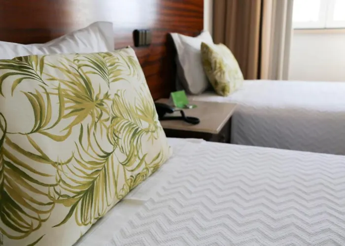 Inatel Hotel Luso (Mealhada)