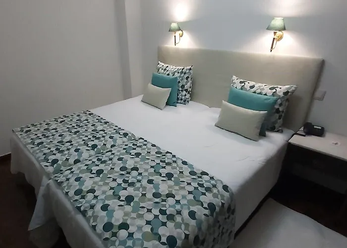 Hotel Inatel Luso (Mealhada)