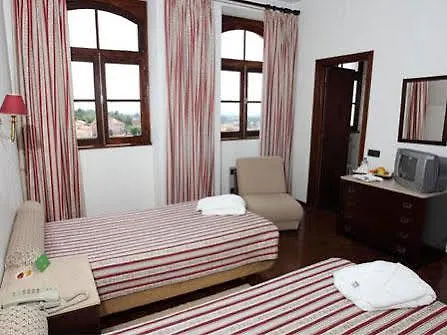 Inatel 3* Luso (Mealhada)